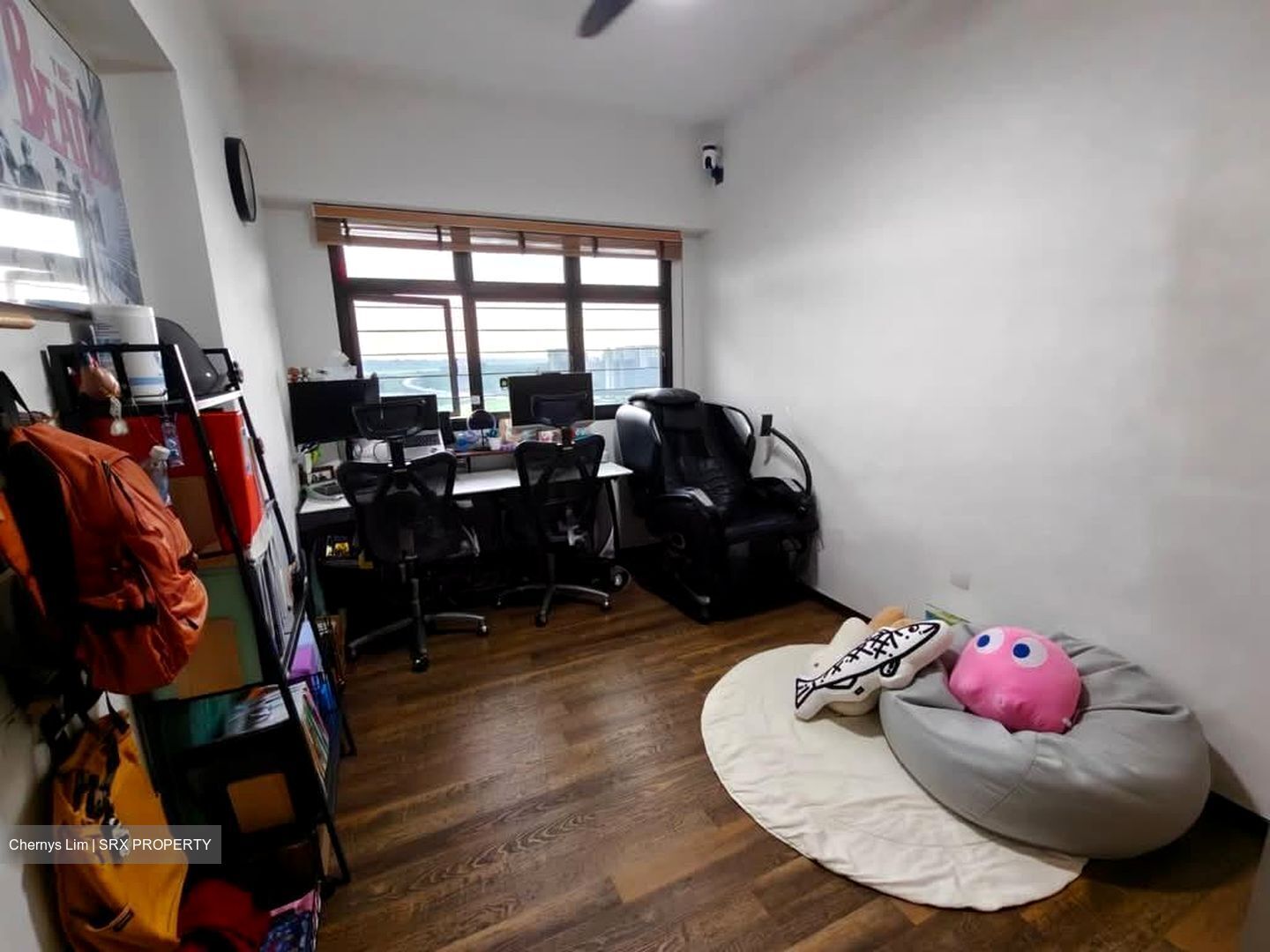 Blk 170C The Nautilus @ Punggol (Punggol), HDB 5 Rooms #554128841